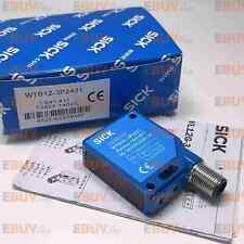 Qty:1pc WTB12-3P2431 Photoelectric switch picture