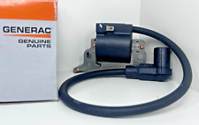 Generac 10000004931 Genuine Assy Ignition Coil R128.3 X 390 No Grom picture