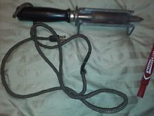 Vintage American Beauty Model 3158 200W Soldering Iron - with cradle ~ Ref: 469 picture