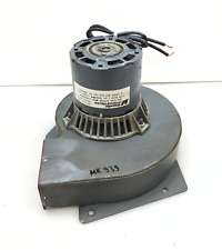 MagneTek UNIVERSAL ELECTRIC JA1M106NS Draft Inducer Blower Motor used #MK939 picture