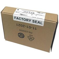 New Factory Sealed AB 1756-L63 SER B ControlLogix 8MB Memory Controller 1756L63 picture