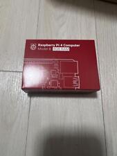 New - Raspberry Pi 4 Model B 4GB RAM - Worldwide  64 picture