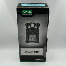 NEW MSA Altair 4XR Multigas Detector Open Box picture