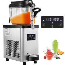 VEVOR Commercial Slush Machine 6L Frozen Drink Daiquiri Slushy Machine 1.6 Gal picture