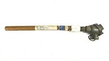 Omega Thermocouple Probe NB2-CPSS-18G-12 NOS picture