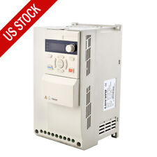 VFD Single/Three To 3 Phase 3.7KW 5HP 220V Variable Frequency Drive Inverter CNC picture