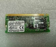 1PC Used Mitsubishi GT15-QFNB32M Tested In Good Condition picture