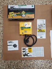 iVAC Pro Switch Dust Collection Controller & Contactor for 1.5 - 10 HP systems picture