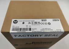 New In Box Sealed Allen-Bradley 5069-AENTR /A Compact 5000 EtherNet/IP Adapter picture
