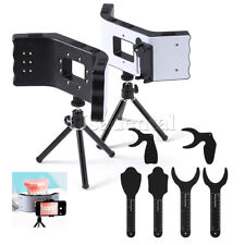 Oral Dental LED Flash Photography Filling Light Tools /Photo Contrast Background picture