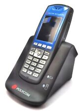Polycom SpectraLink 8452 Wireless WiFi VoIP Phone with Scanner 2200-37196-001 picture
