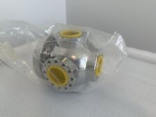 Spherical Conflat Vacuum Chamber - 2.75” And 4.5” - Kimball Physics MCF450-MS picture
