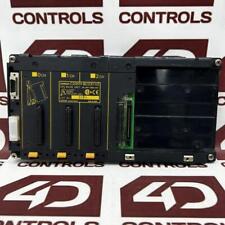 C200H-BC031-V2 | Omron | CPU Backplane, 3 Slots , Rack Base, Sysmac 200, Used picture
