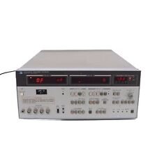 HP 4274A Multi-Frequency LCR Meter picture