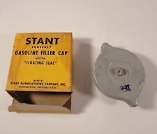 Vintage Stant G31 Fuel Gas Tank Cap fits Ford Edsel Lincoln Mercury 1953-1963 picture