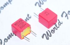 10pcs - WIMA FKP2 4700P (4700pF 4,7nF) 250V pitch:5mm 2.5% Capacitor picture