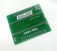 GGLABS F2R16-PROG-A01 PCB - Read/Write GGLABS F2R16 ROM emulator - TL866 Amiga picture