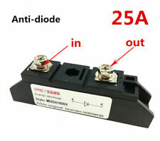 1x MD25A1600V anti-diode 25A 1600V anti-back charge diode picture