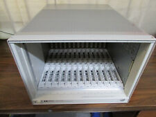 HP Agilent Keysight  E1401B VXI High Power Mainframe As-Is picture