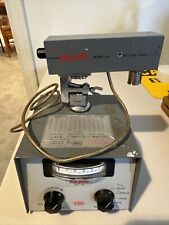 EG&G Lite Mike Model 560 / 561 -- #3492 Including Detector Head picture