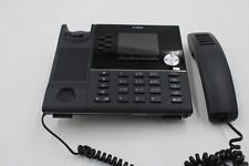 Mitel MiVoice 6930 IP Phone VoIP With Handset TESTED picture