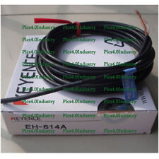1pc new KEYENCE Fiber Amplifier Sensor EH-614A Fast Delivery picture