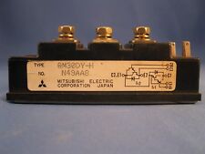 Mitsubishi Transistor Module QM30DY-H picture