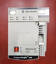 Allen-Bradley 5069-L306ER CompactLogix Processor *USA* picture