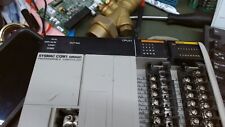 Omron SYSMAC CQM1 controller CPU21 with QC222 picture