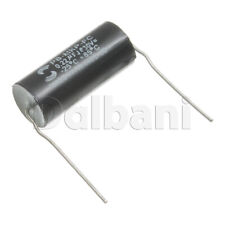 PB-MKP-FC 630V0.22UF Metalized Polypropylene Fast Capacitor Axial 0.22uF 630V picture