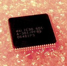 [2 pc] PIC18LF8628-I/PT 80 pin Microcontroller 96K code 3.9K RAM  picture