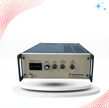IntraAction Corp. VFE-404C4 Signal Processor picture