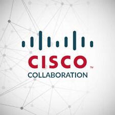 Cisco Collaboration Lab Version 15 - Unified Communications CUCM 15 / CUC 15 picture