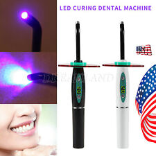 New UV Dental Cordless LED Curing Light Cure Lamp Curing Machine picture