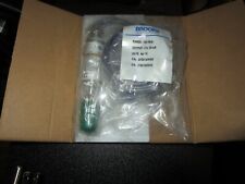 Brooks Instrument Solid Sense II Series GFD01A4PSM Pressure Transducer PSIA picture