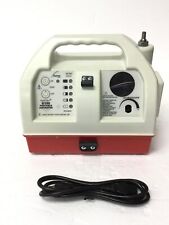 Allied Healthcare Gomco Optivac G180 Portable Aspirator For Parts AS/IS picture