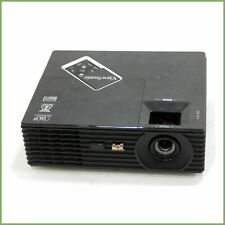Projector Viewsonic PJD5132 dlp digital - 5327 lamp hours used - grade a - picture