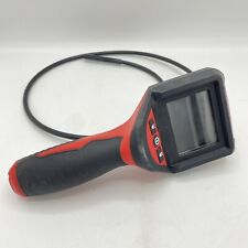 Milwaukee 2309-20 M-Spector 9mm Inspection Scope Kit - Tested and Working picture