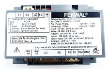 FENWAL 35-663900-113 Automatic Ignition System E0234700 -NEW 20680 picture