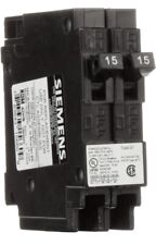Siemens ITE Q1515NC 15A 120V Twin Tandem Circuit Breaker picture