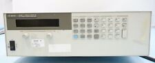 Keysight Agilent HP 6813B AC Power Source / Analyzer 300Vrms 1750 VA - AS-IS picture