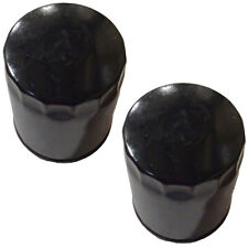 2 Pack Hydraulic Transmission Oil Filter Replaces Made For Hydro Gear 51563 picture