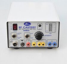 Radio Frequency Cautery 110V RF Cautery 2MHz Dermatology Opthalmic Pediatry picture