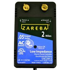 Zareba 2-Mile AC-Powered Electric Fence Charger picture