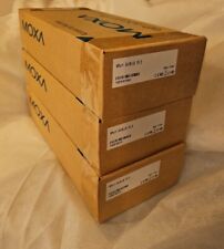 Brand New In Box MOXA Technologies NPort 5410 4-Port Serial Device Server picture