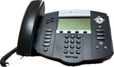 POLYCOM SoundPoint IP550 Digital Telephone picture