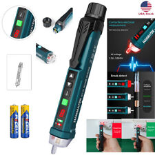 HANMATEK 12~1000V AC Electrical Tester Pen Sensitivity Electrical Non-Contact picture