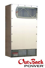 Outback GS4048A-01 Radian Grid/Hybrid Inverter/Charger 4KW 48VDC 120/240VAC  picture