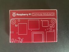 Raspberry Pi Compute Module CM4 4GB RAM 32GB EMMC WITH WI-FI picture