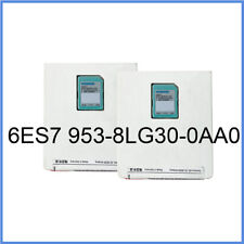 1 piece New 6ES7953-8LG30-0AA0 In BOX 6ES7 953-8LG30-0AA0 Siemens Memory Card picture